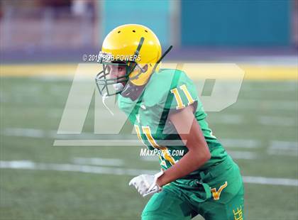 Thumbnail 3 in Woodbridge vs Patriot photogallery.