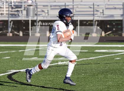Thumbnail 2 in Woodbridge vs Patriot photogallery.