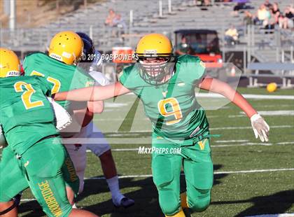 Thumbnail 3 in Woodbridge vs Patriot photogallery.