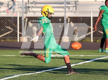 Thumbnail 1 in Woodbridge vs Patriot photogallery.