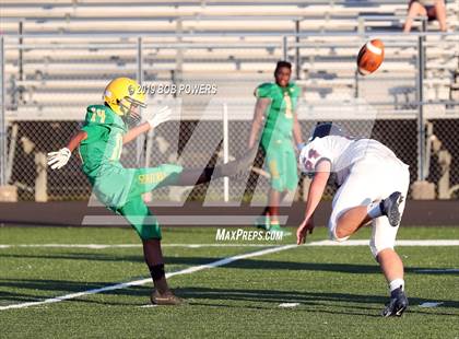 Thumbnail 2 in Woodbridge vs Patriot photogallery.