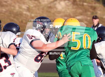 Thumbnail 2 in Woodbridge vs Patriot photogallery.