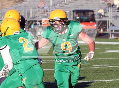 Thumbnail 2 in Woodbridge vs Patriot photogallery.