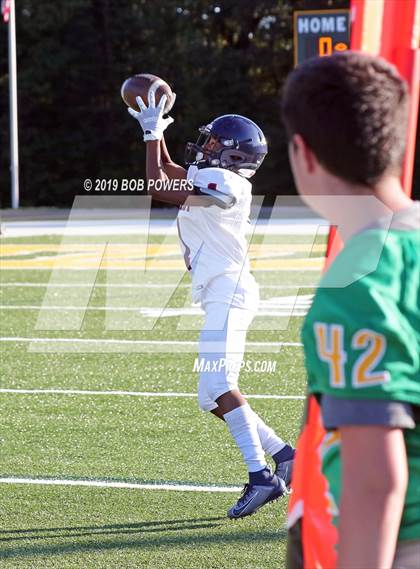 Thumbnail 2 in Woodbridge vs Patriot photogallery.