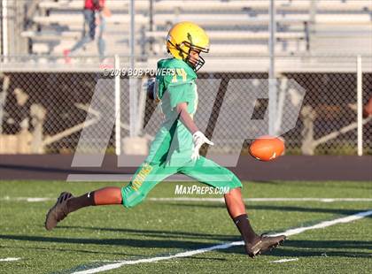 Thumbnail 3 in Woodbridge vs Patriot photogallery.