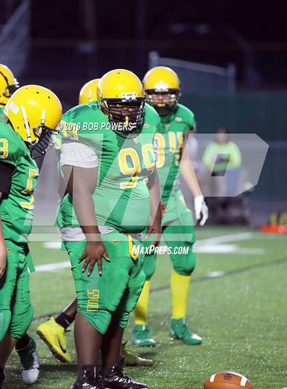 Thumbnail 3 in Woodbridge vs Patriot photogallery.