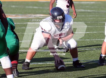 Thumbnail 1 in Woodbridge vs Patriot photogallery.