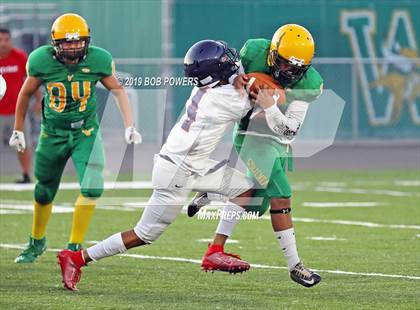 Thumbnail 1 in Woodbridge vs Patriot photogallery.
