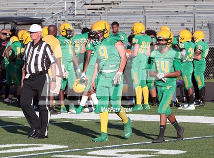 Thumbnail 3 in Woodbridge vs Patriot photogallery.