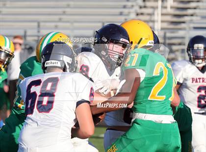 Thumbnail 2 in Woodbridge vs Patriot photogallery.
