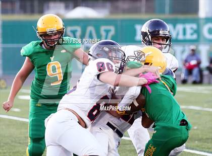 Thumbnail 2 in Woodbridge vs Patriot photogallery.