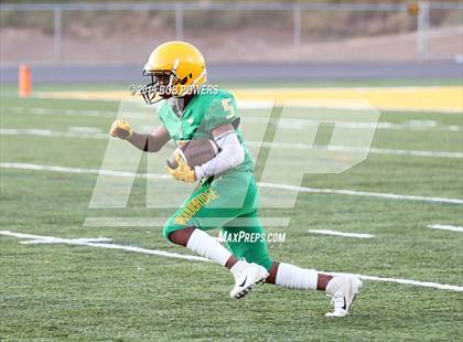 Thumbnail 1 in Woodbridge vs Patriot photogallery.