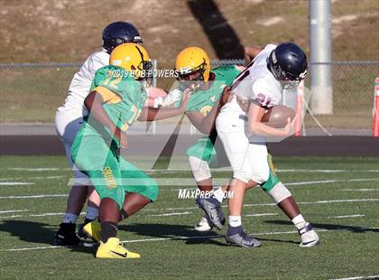 Thumbnail 2 in Woodbridge vs Patriot photogallery.