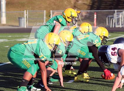 Thumbnail 2 in Woodbridge vs Patriot photogallery.
