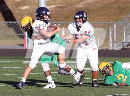 Thumbnail 1 in Woodbridge vs Patriot photogallery.