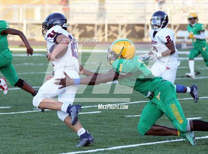 Thumbnail 3 in Woodbridge vs Patriot photogallery.