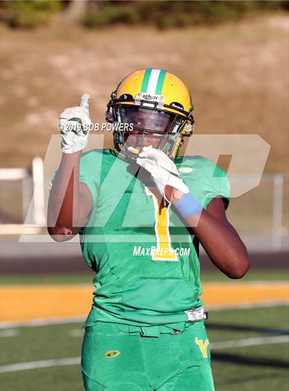 Thumbnail 1 in Woodbridge vs Patriot photogallery.