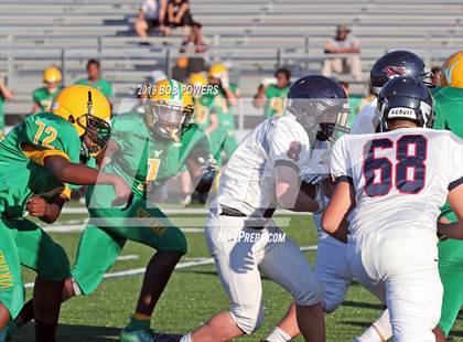 Thumbnail 1 in Woodbridge vs Patriot photogallery.