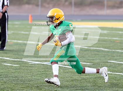 Thumbnail 2 in Woodbridge vs Patriot photogallery.