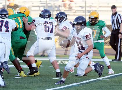 Thumbnail 3 in Woodbridge vs Patriot photogallery.