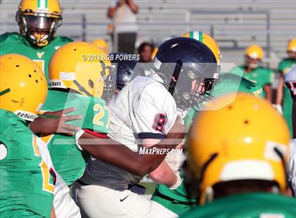 Thumbnail 2 in Woodbridge vs Patriot photogallery.
