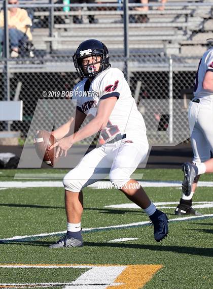 Thumbnail 3 in Woodbridge vs Patriot photogallery.