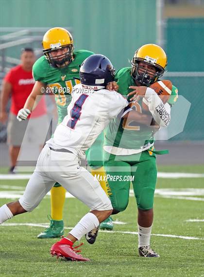 Thumbnail 3 in Woodbridge vs Patriot photogallery.