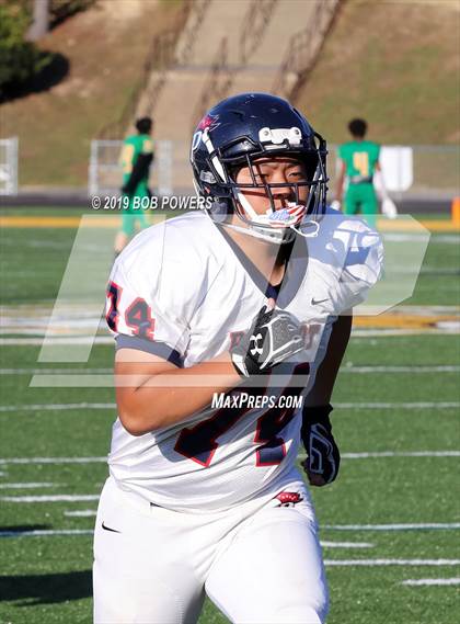 Thumbnail 1 in Woodbridge vs Patriot photogallery.