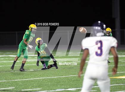 Thumbnail 1 in Woodbridge vs Patriot photogallery.