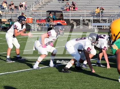Thumbnail 3 in Woodbridge vs Patriot photogallery.