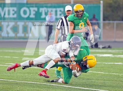 Thumbnail 2 in Woodbridge vs Patriot photogallery.