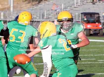 Thumbnail 1 in Woodbridge vs Patriot photogallery.