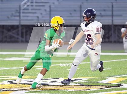 Thumbnail 2 in Woodbridge vs Patriot photogallery.