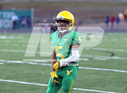 Thumbnail 1 in Woodbridge vs Patriot photogallery.