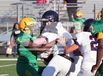 Thumbnail 2 in Woodbridge vs Patriot photogallery.