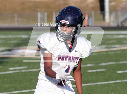 Thumbnail 1 in Woodbridge vs Patriot photogallery.