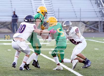 Thumbnail 3 in Woodbridge vs Patriot photogallery.