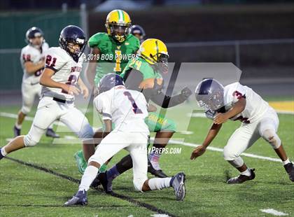 Thumbnail 3 in Woodbridge vs Patriot photogallery.