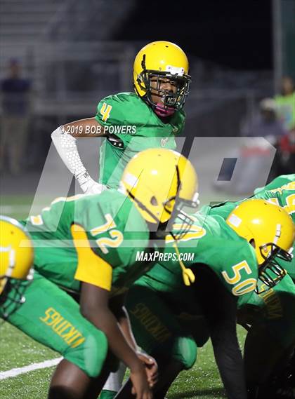 Thumbnail 2 in Woodbridge vs Patriot photogallery.