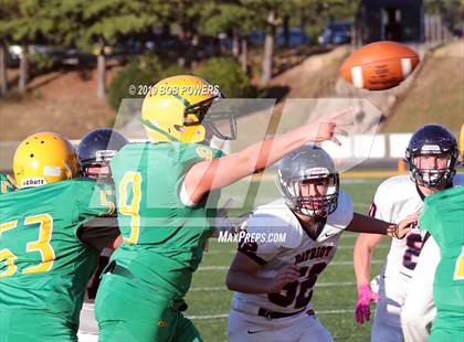 Thumbnail 2 in Woodbridge vs Patriot photogallery.
