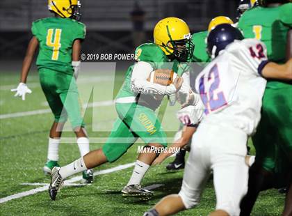 Thumbnail 1 in Woodbridge vs Patriot photogallery.