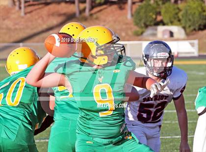 Thumbnail 1 in Woodbridge vs Patriot photogallery.