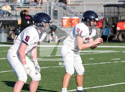 Thumbnail 3 in Woodbridge vs Patriot photogallery.