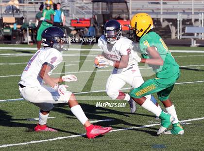 Thumbnail 1 in Woodbridge vs Patriot photogallery.