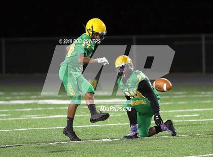 Thumbnail 3 in Woodbridge vs Patriot photogallery.