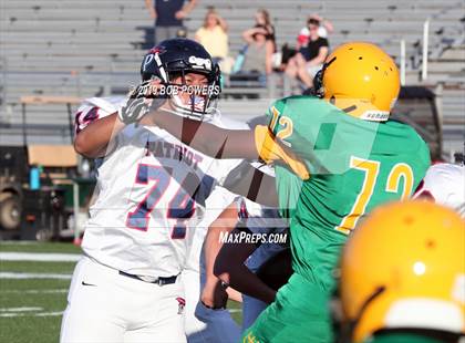 Thumbnail 1 in Woodbridge vs Patriot photogallery.