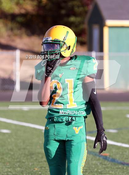 Thumbnail 2 in Woodbridge vs Patriot photogallery.