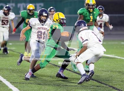 Thumbnail 2 in Woodbridge vs Patriot photogallery.