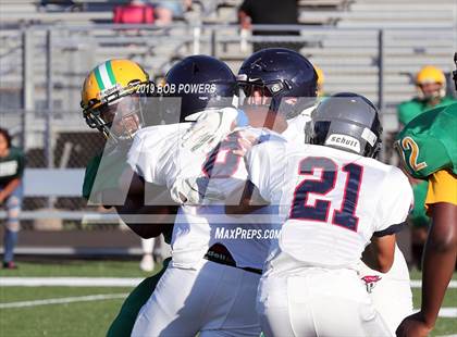Thumbnail 1 in Woodbridge vs Patriot photogallery.