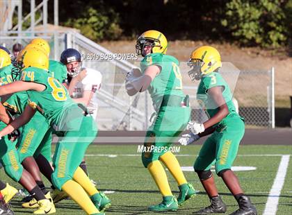Thumbnail 1 in Woodbridge vs Patriot photogallery.